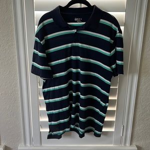 Men’s BOCA polo